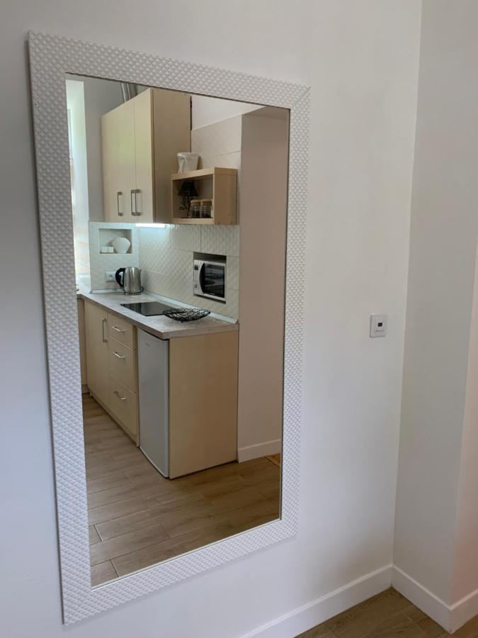 Siesta Apartment On Stefanyka Lviv Buitenkant foto