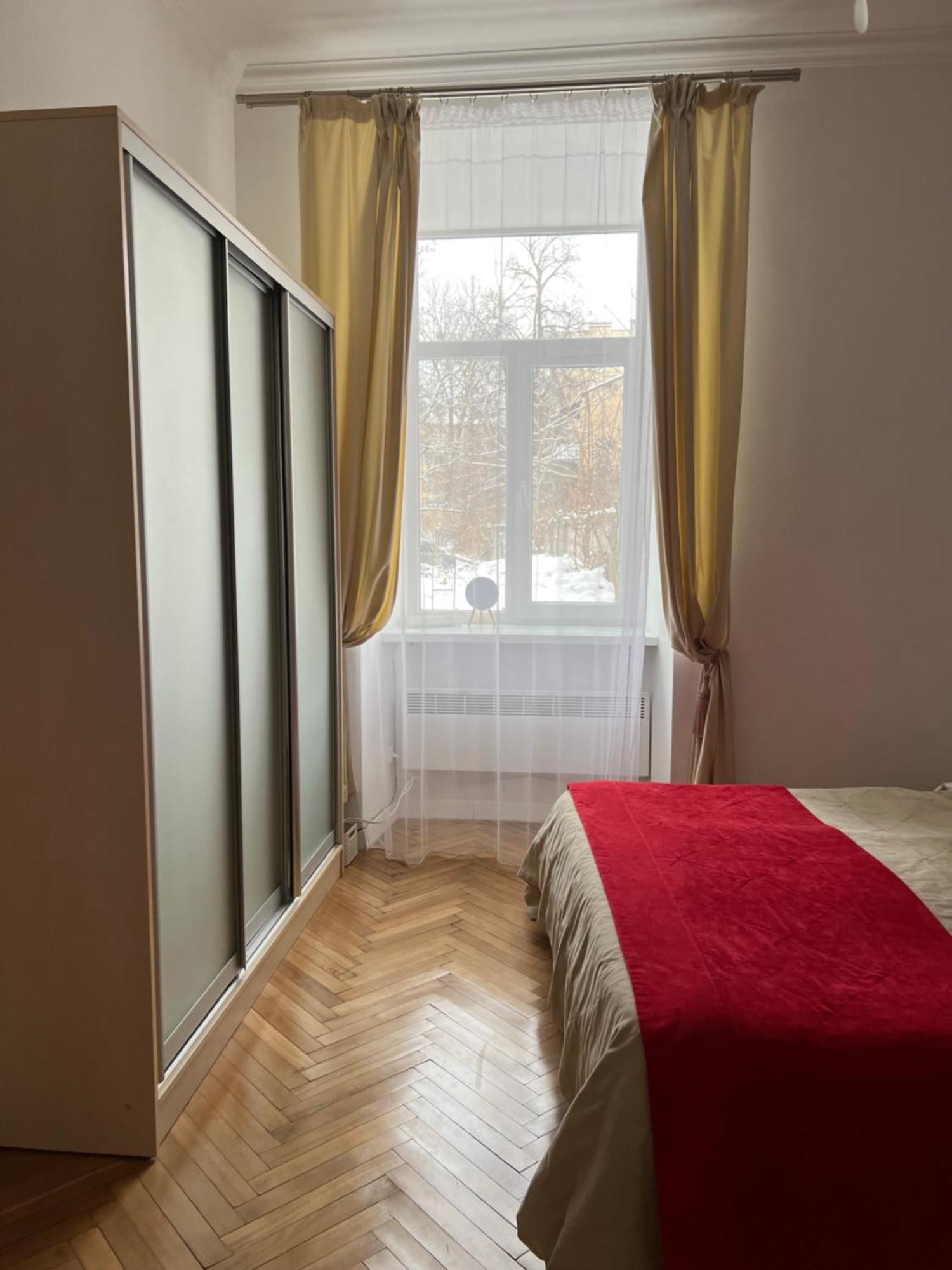 Siesta Apartment On Stefanyka Lviv Buitenkant foto