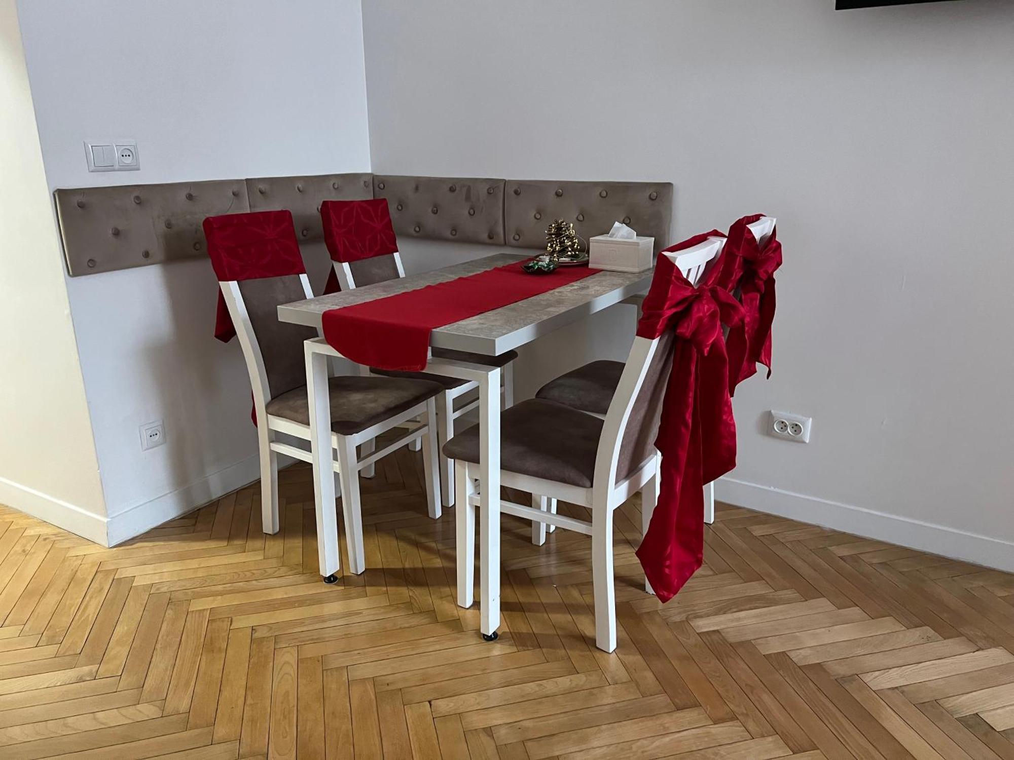 Siesta Apartment On Stefanyka Lviv Buitenkant foto